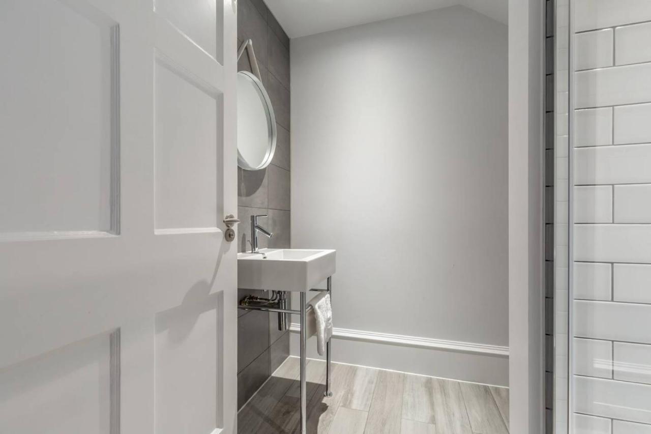 Joivy Luxurious 2br Near Haymarket Station * Édimbourg