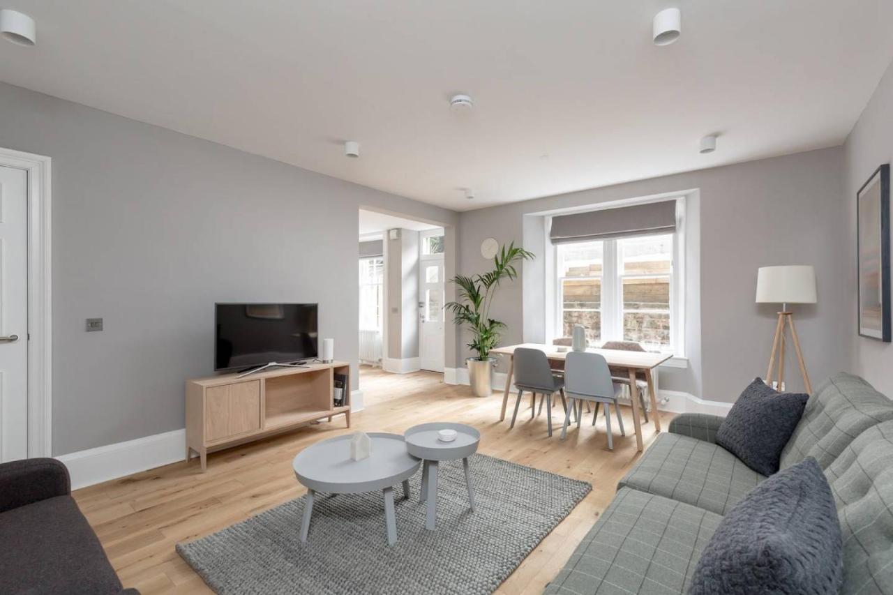Joivy Luxurious 2br Near Haymarket Station Appartement