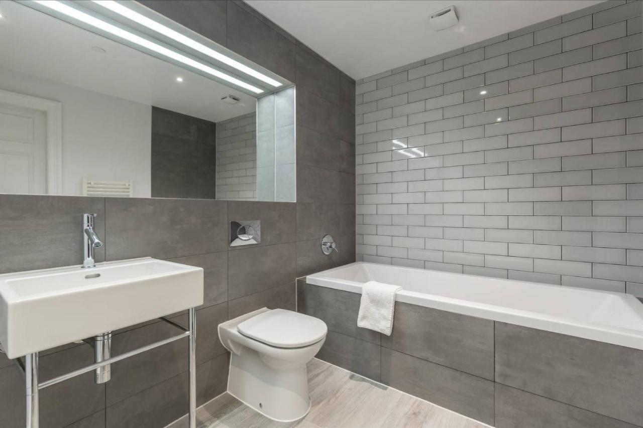Joivy Luxurious 2br Near Haymarket Station Appartement
