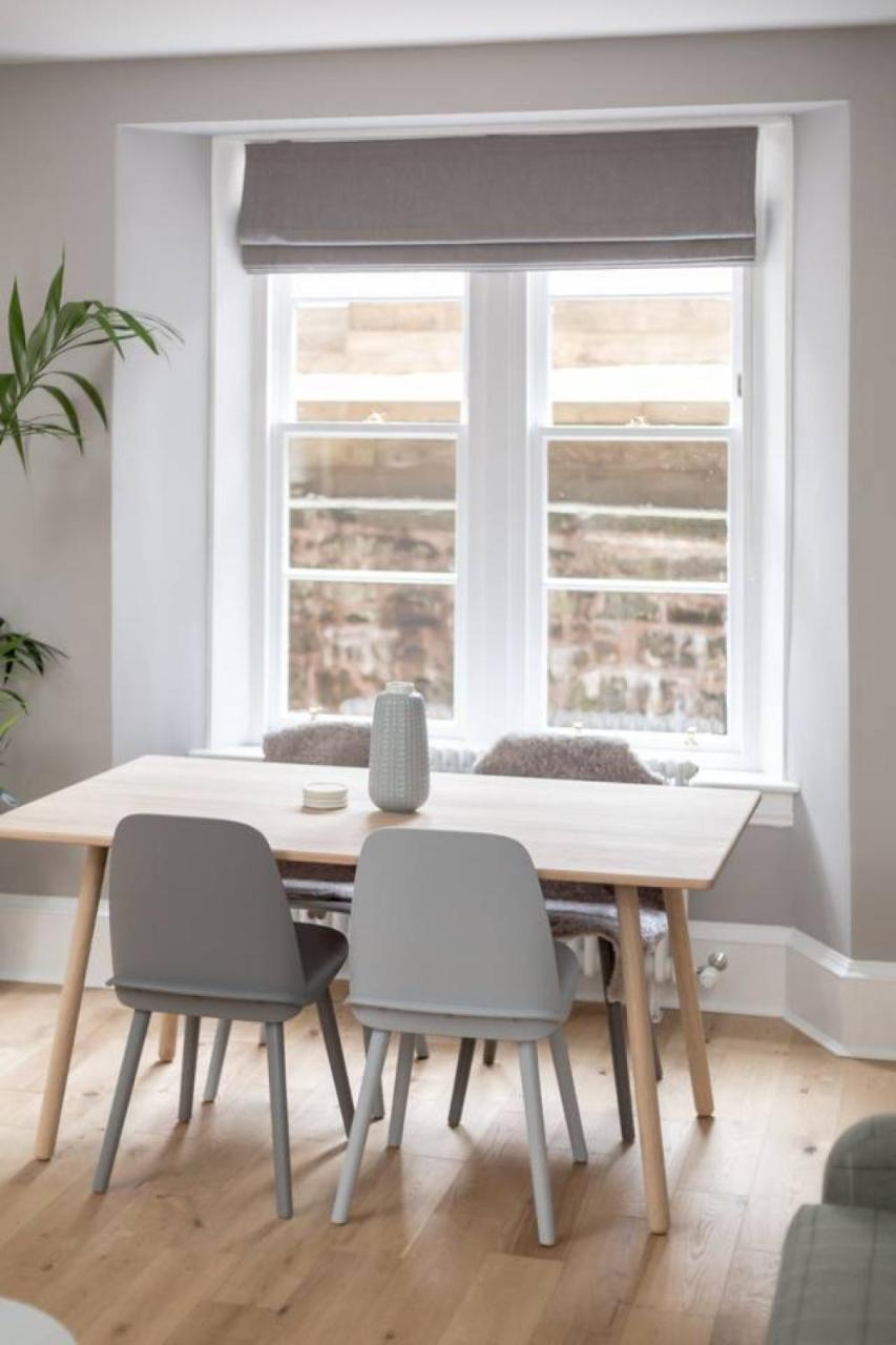 Appartement Joivy Luxurious 2br Near Haymarket Station *