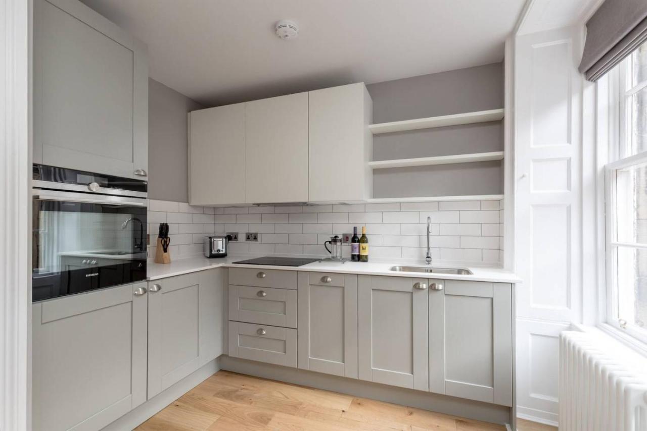Joivy Luxurious 2br Near Haymarket Station Appartement