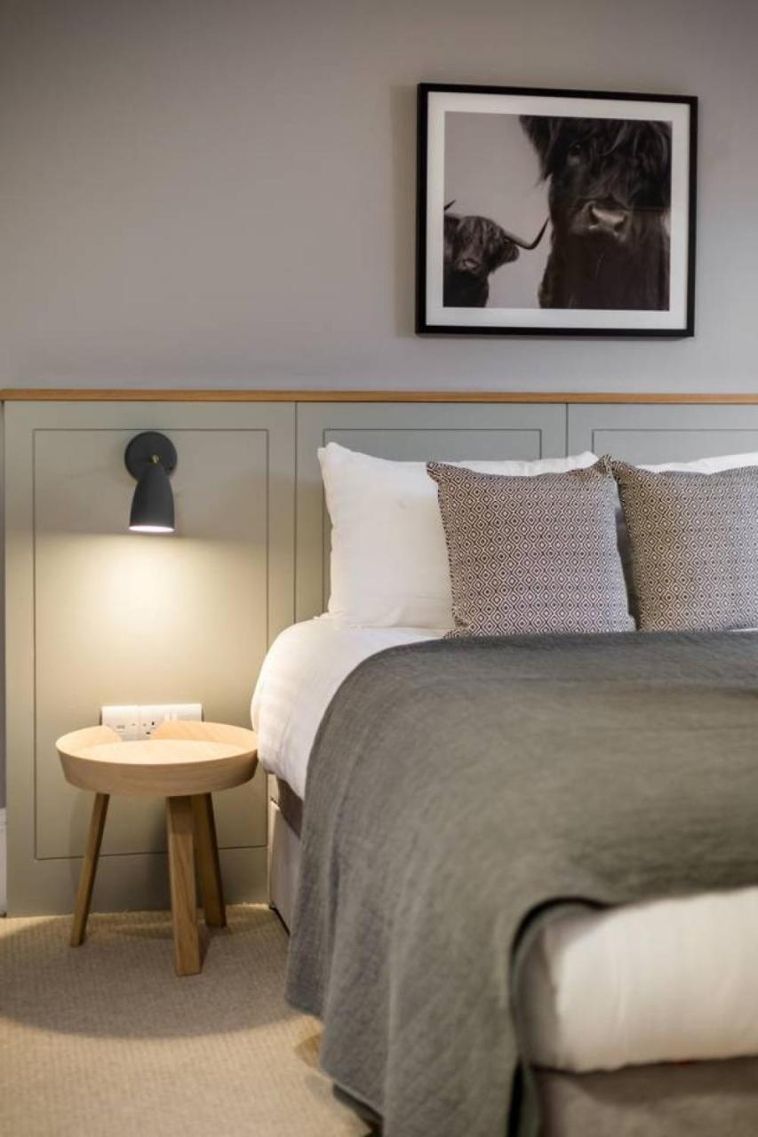 Appartement Joivy Luxurious 2br Near Haymarket Station Édimbourg