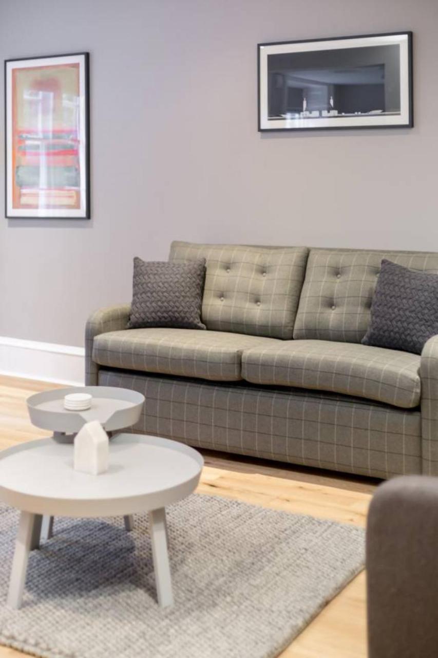 Joivy Luxurious 2br Near Haymarket Station Appartement Édimbourg