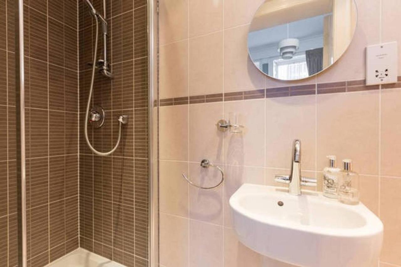Altido Amazing Hanover St Apt In Centre 2br, 2bath Appartement Édimbourg