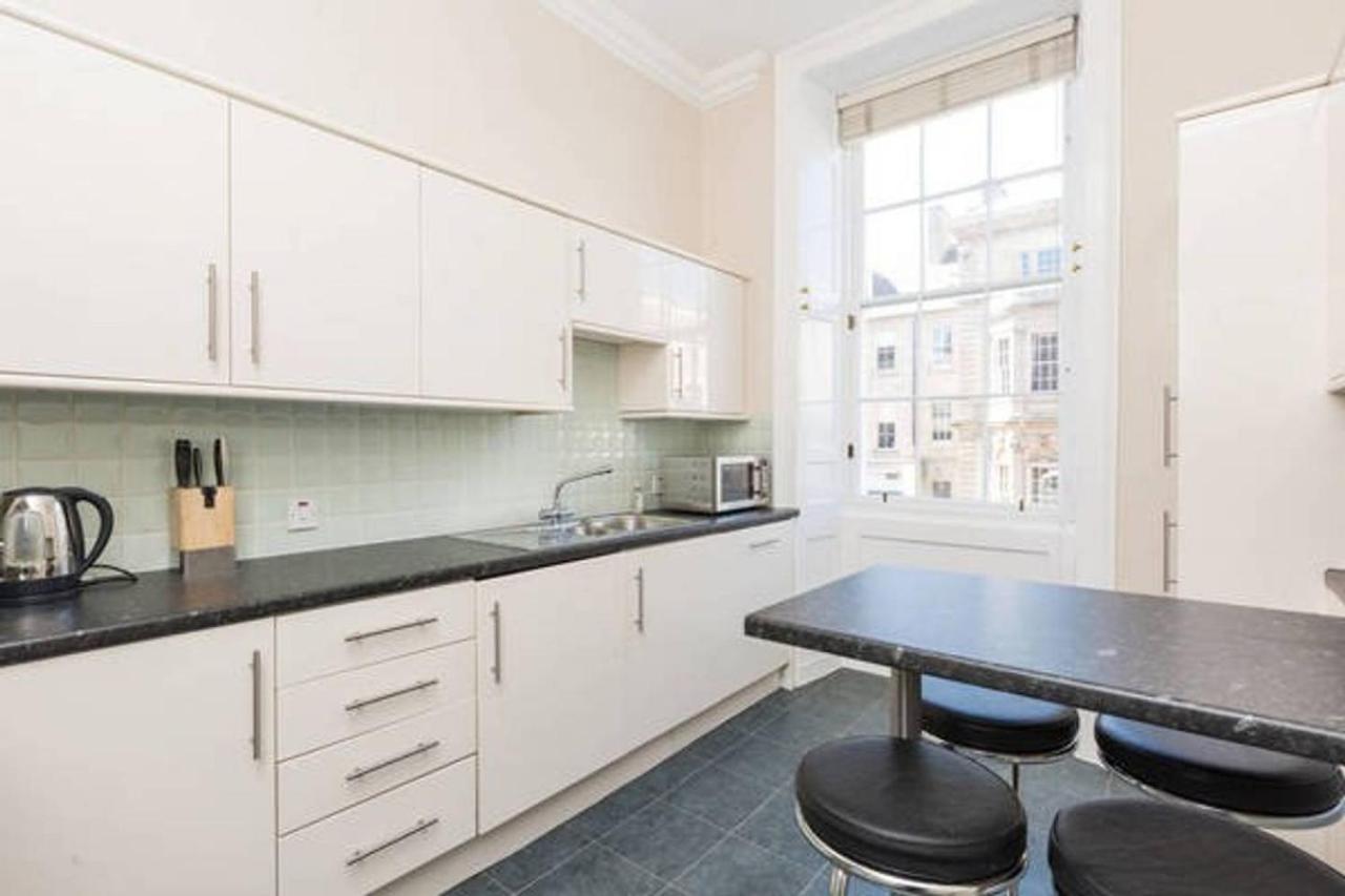 Altido Amazing Hanover St Apt In Centre 2br, 2bath *