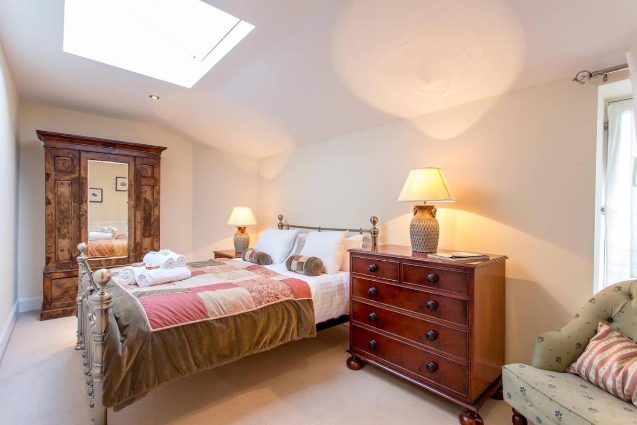 Vakantiehuis Altido Spacious 3br Mews House Behind Calton Hill *