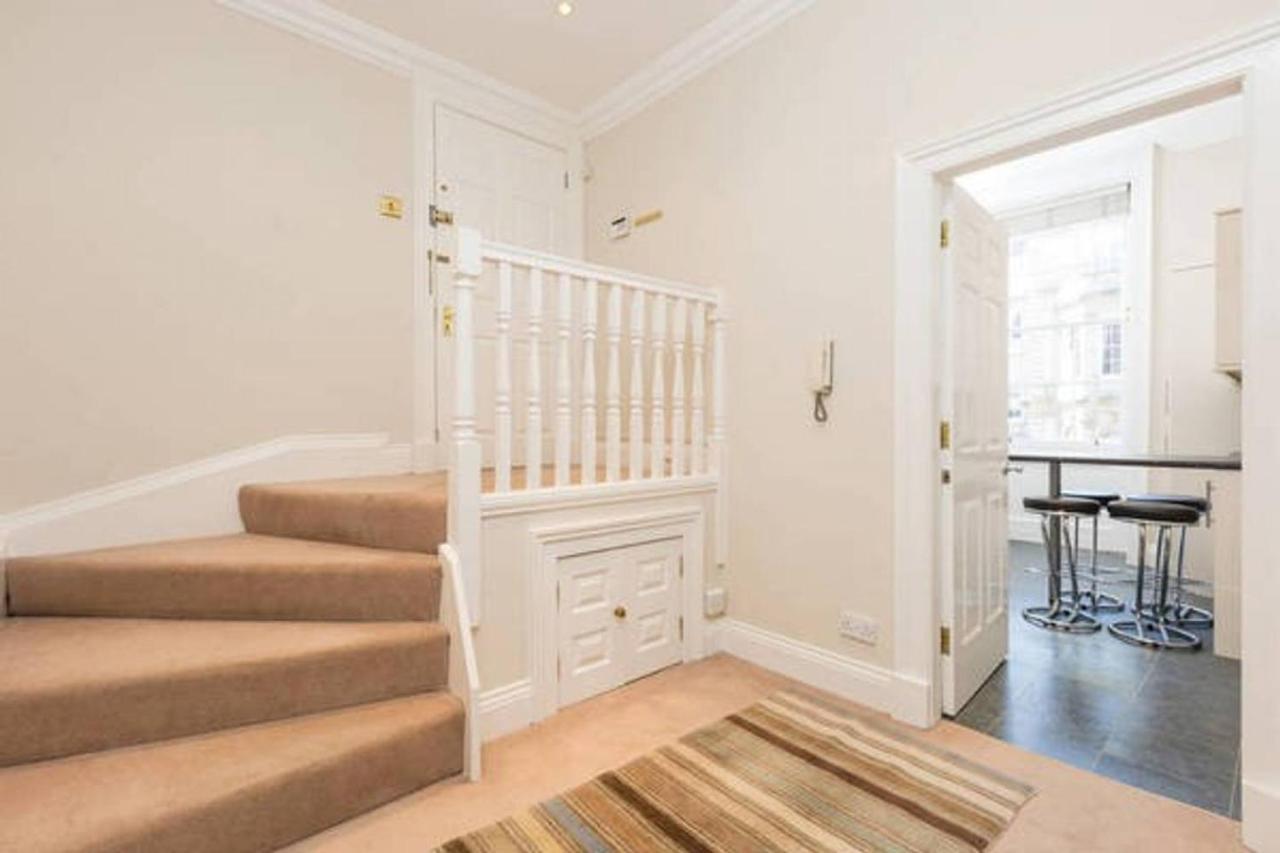 Altido Amazing Hanover St Apt In Centre 2br, 2bath Appartement Édimbourg