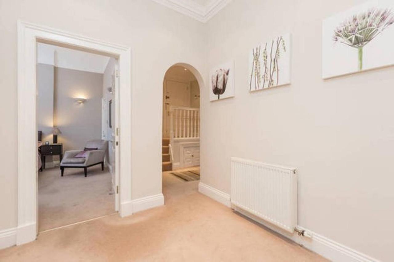 Altido Amazing Hanover St Apt In Centre 2br, 2bath *