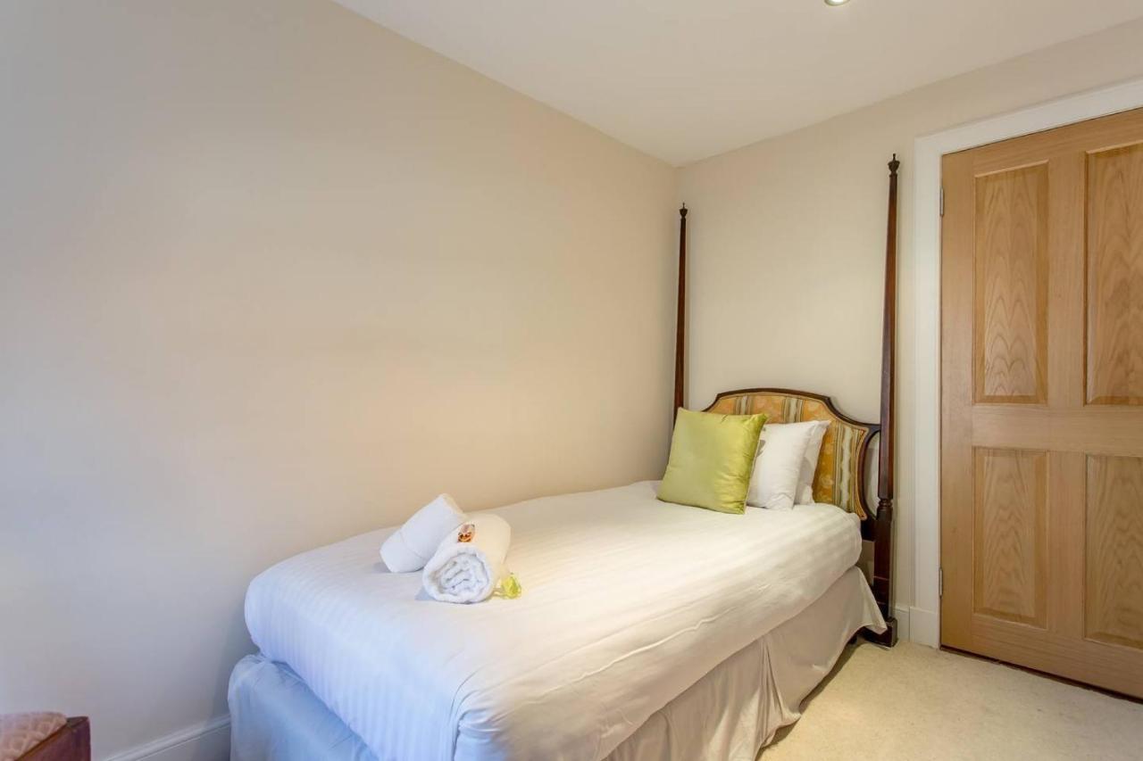 Altido Spacious 3br Mews House Behind Calton Hill Vakantiehuis *