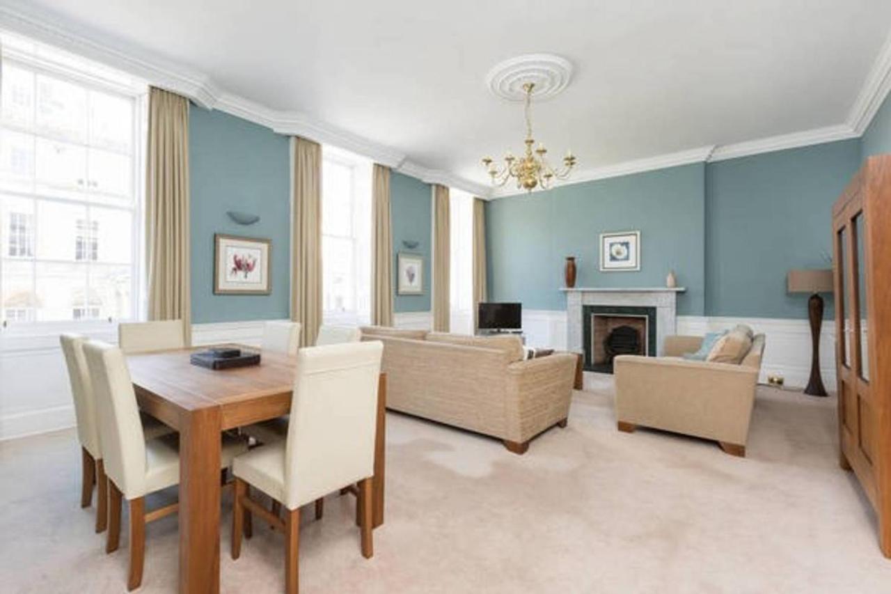 Appartement Altido Amazing Hanover St Apt In Centre 2br, 2bath Édimbourg