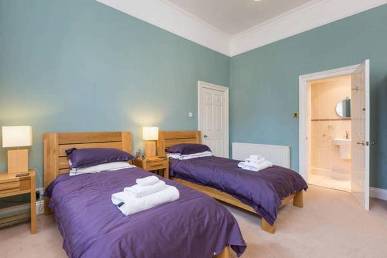 Appartement Altido Amazing Hanover St Apt In Centre 2br, 2bath *