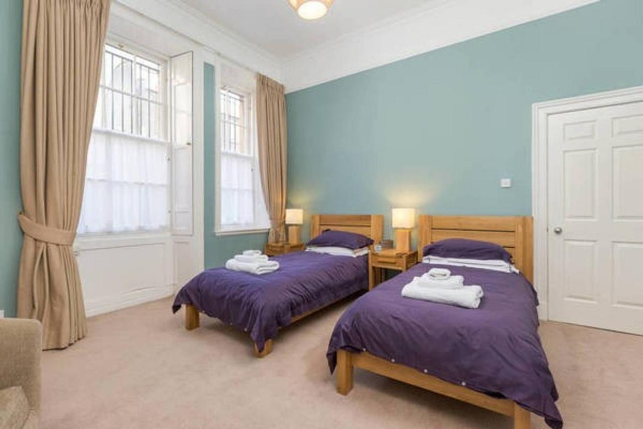Altido Amazing Hanover St Apt In Centre 2br, 2bath Appartement *