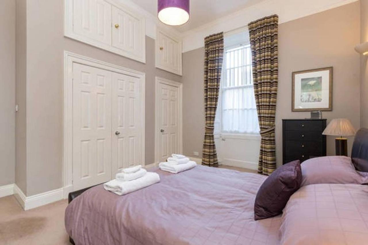 Appartement Altido Amazing Hanover St Apt In Centre 2br, 2bath