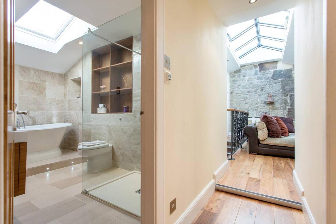 Altido Spacious 3br Mews House Behind Calton Hill Vakantiehuis EDI