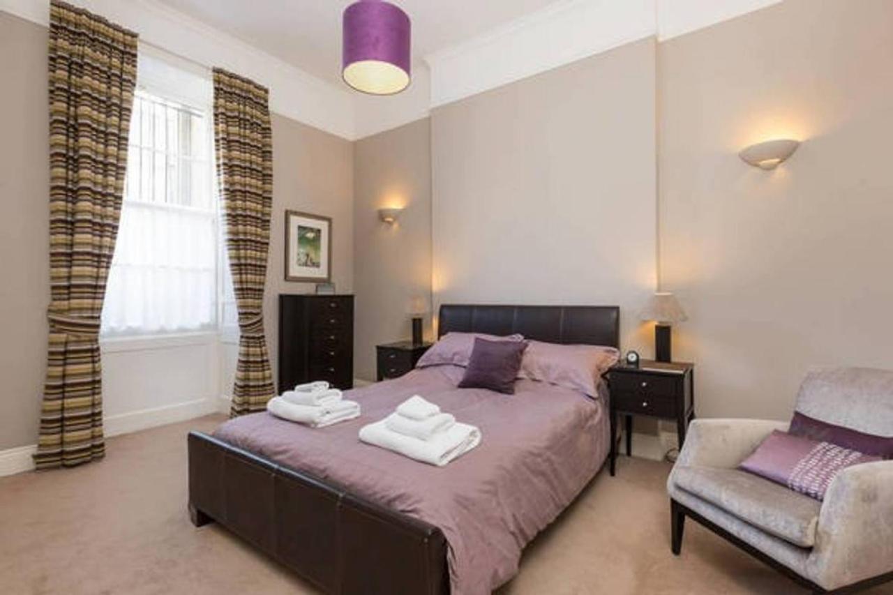 Appartement Altido Amazing Hanover St Apt In Centre 2br, 2bath