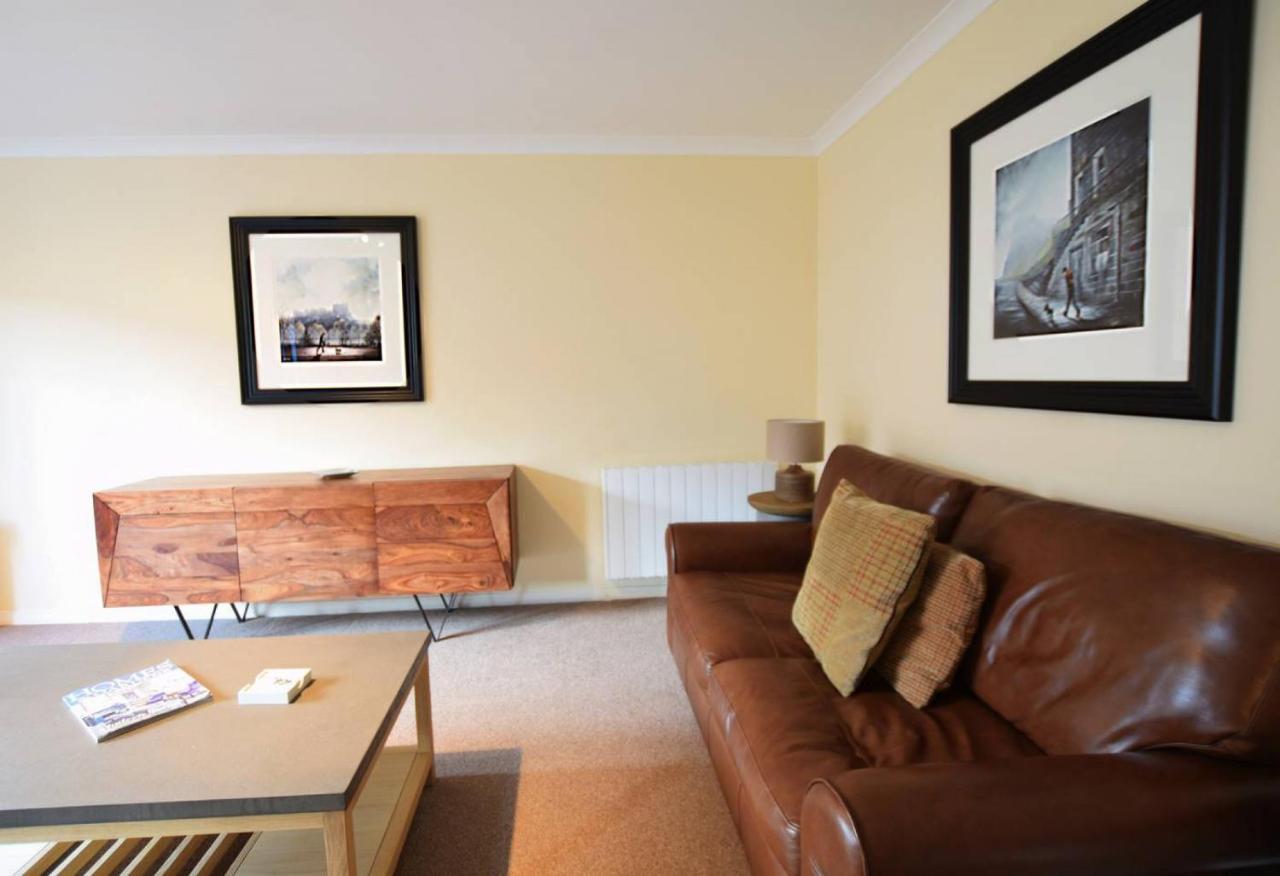 Joivy Stylish Apt Next To Dean Village With Free Parking *