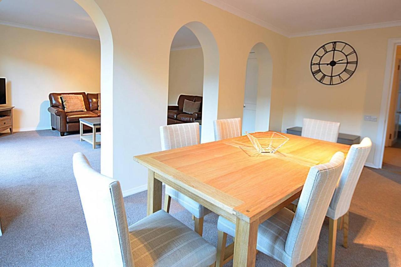 Joivy Stylish Apt Next To Dean Village With Free Parking *