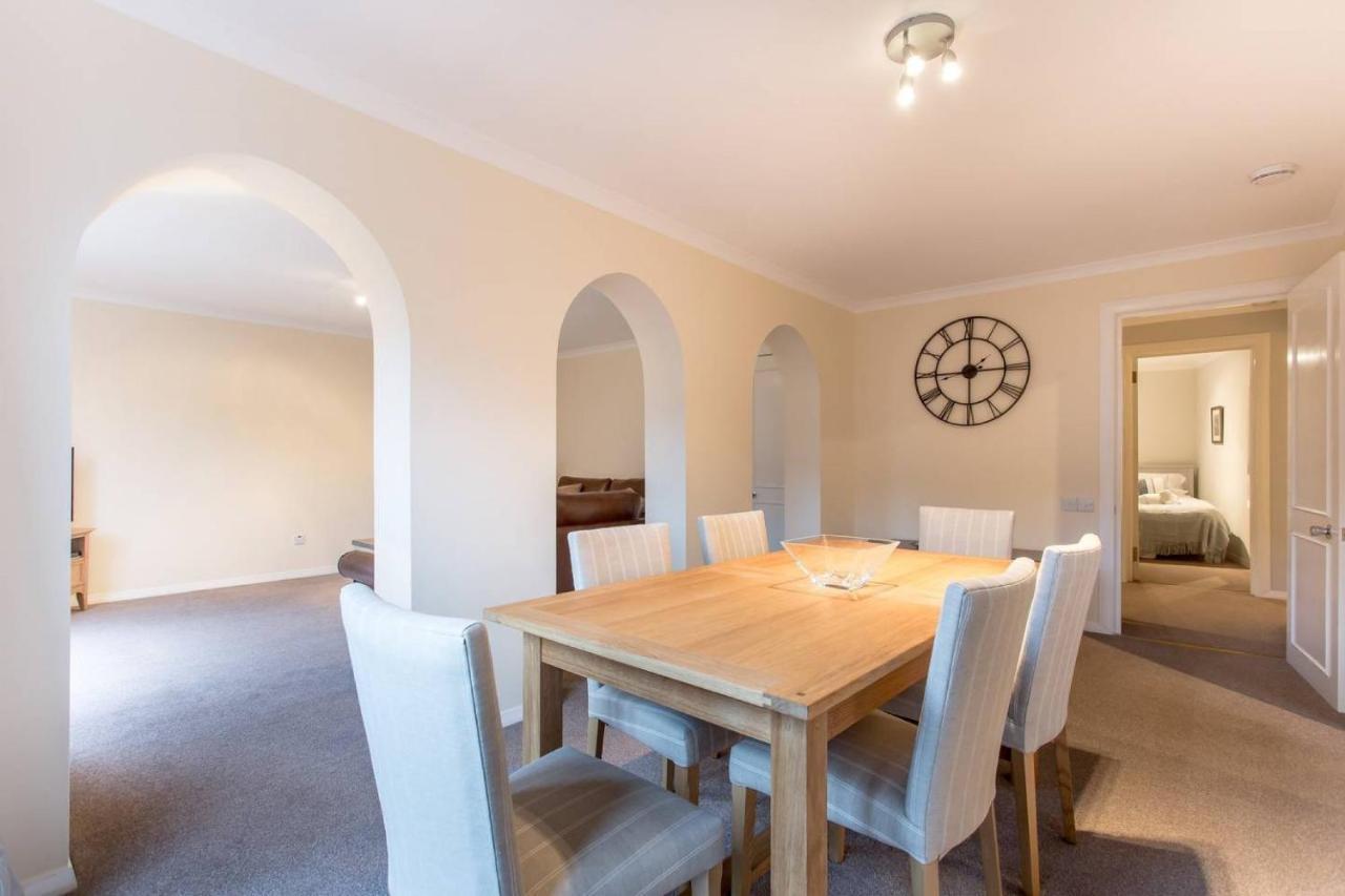 Apartment Joivy Stylish Apt Next To Dean Village With Free Parking *