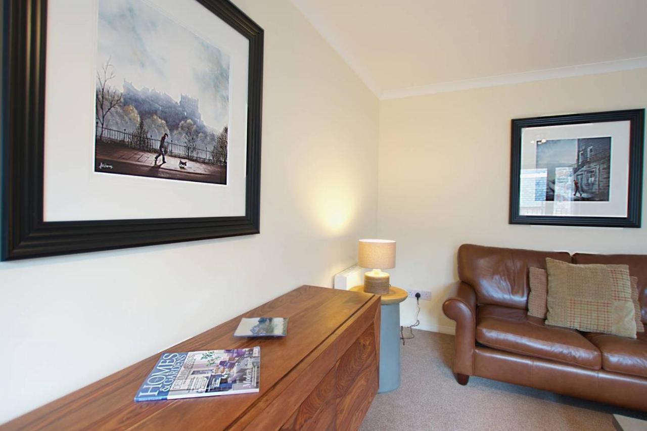 Joivy Stylish Apt Next To Dean Village With Free Parking Apartment *