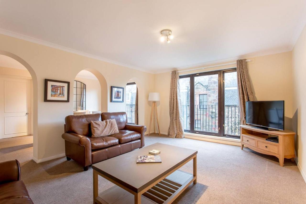Joivy Stylish Apt Next To Dean Village With Free Parking *