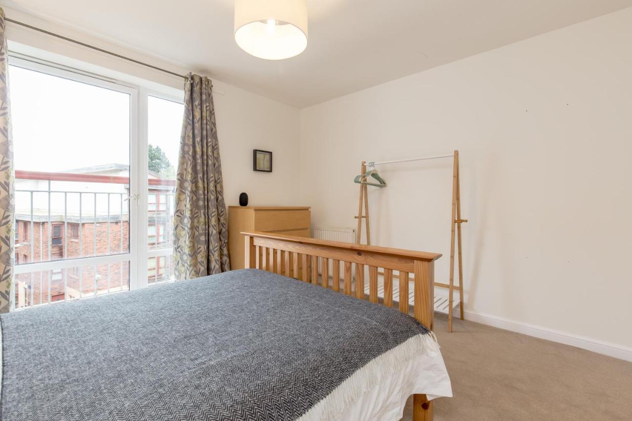 Dreamhouse Haymarket Appartement