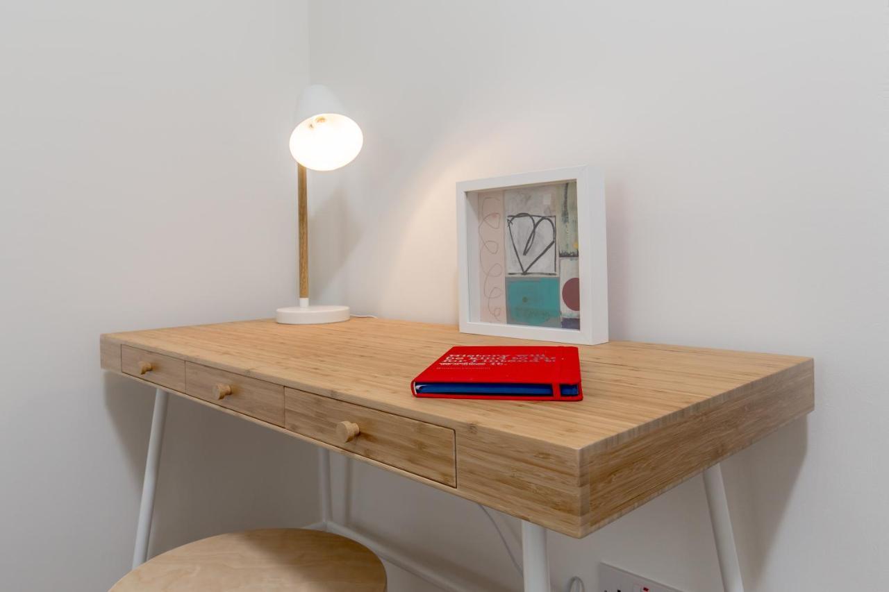 Dreamhouse Haymarket Appartement *