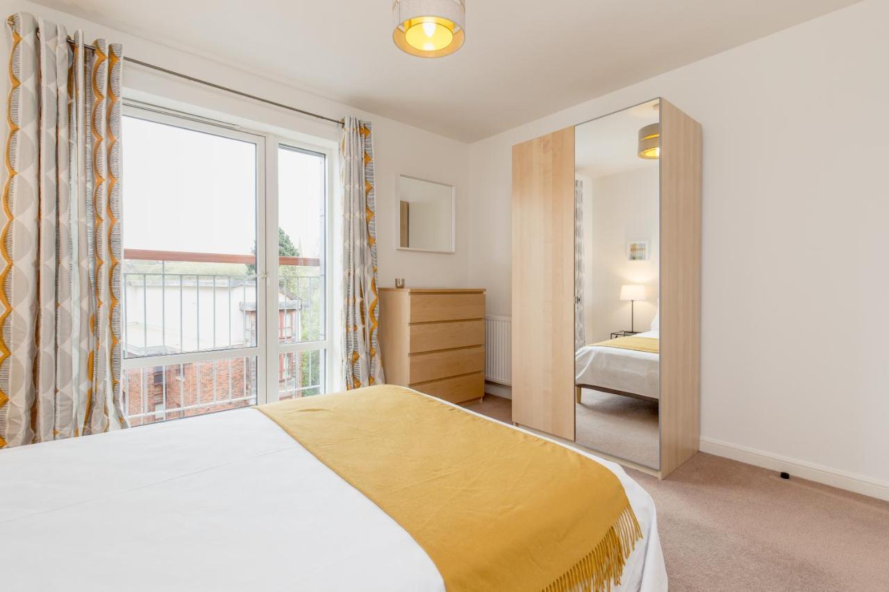 Appartement Dreamhouse Haymarket EDI