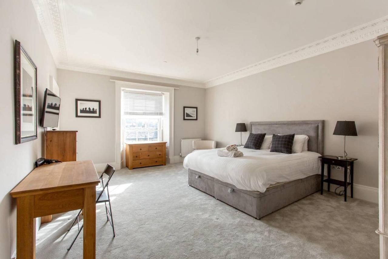 Altido Luxury 3Br Home At The Heart Of The City Centre Appartement