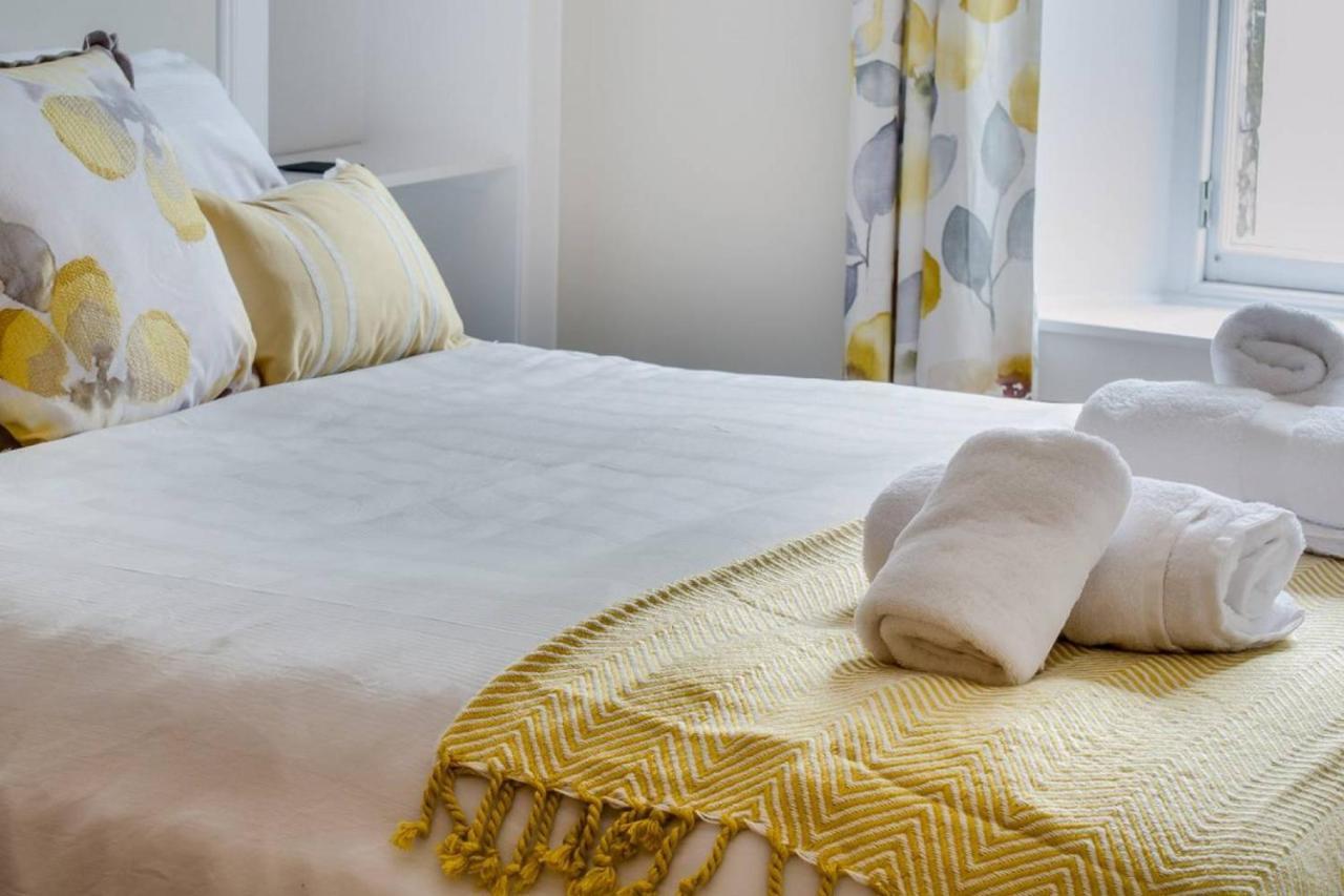 Apartment Joivy Stylish In Trendy New Town Location Edinburgh