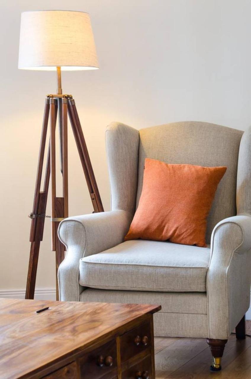 Apartment Joivy Stylish In Trendy New Town Location *