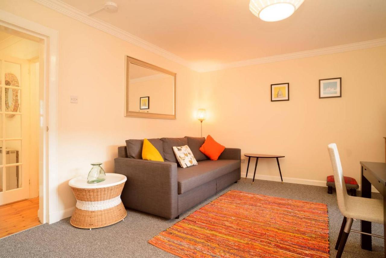 Altido Lovely For 4 With Free Parking Apartment *