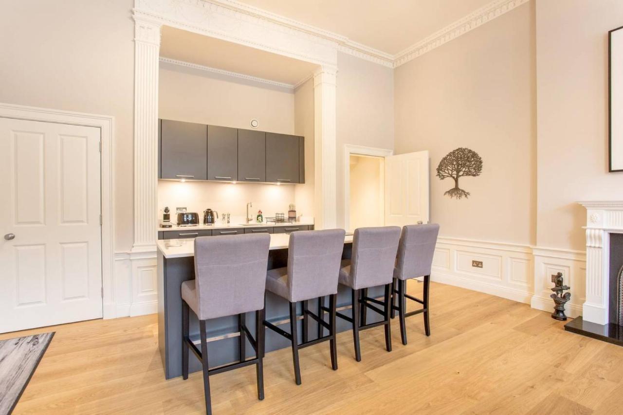 Joivy Exquisite Flat In The Centre