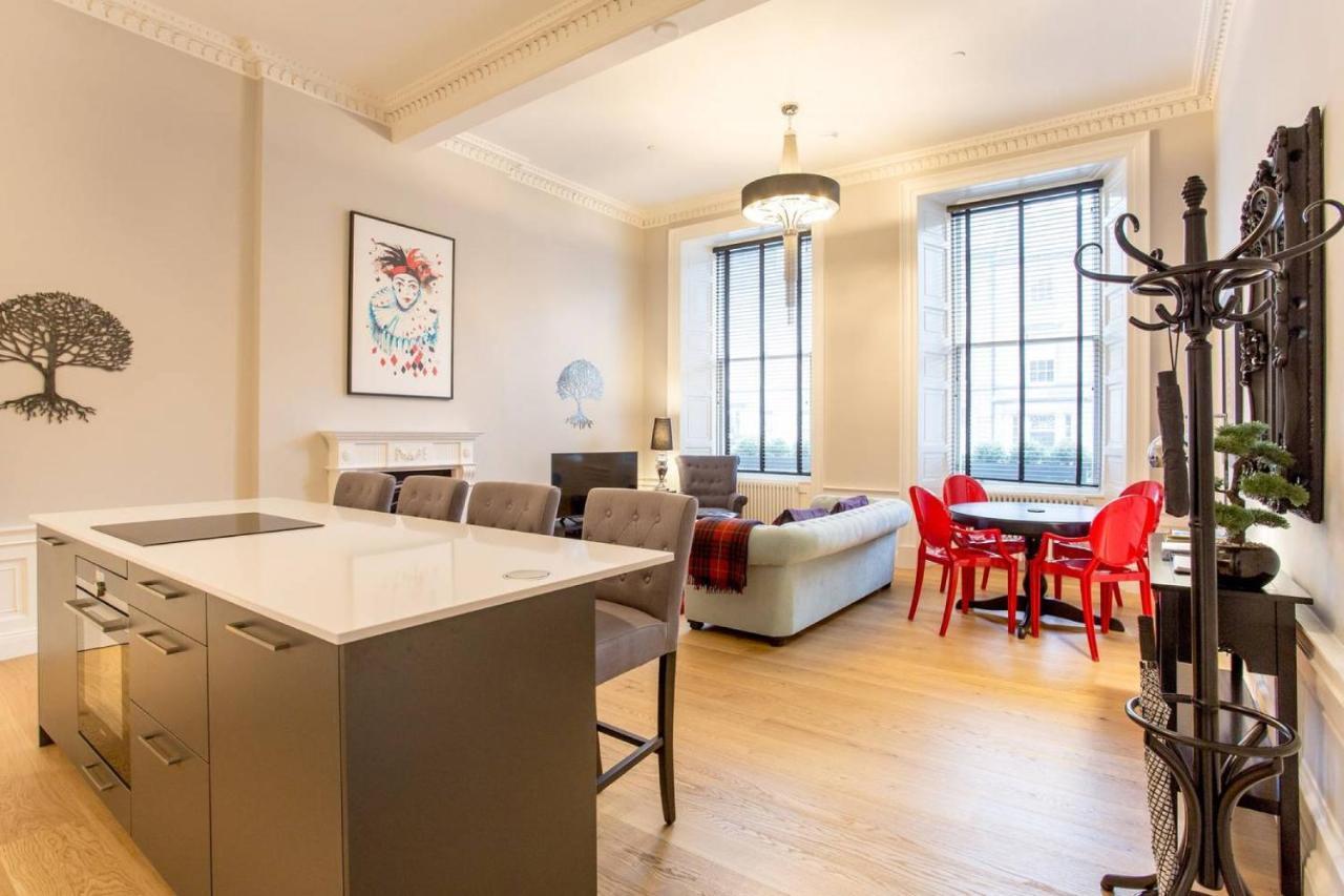 Apartment Joivy Exquisite Flat In The Centre