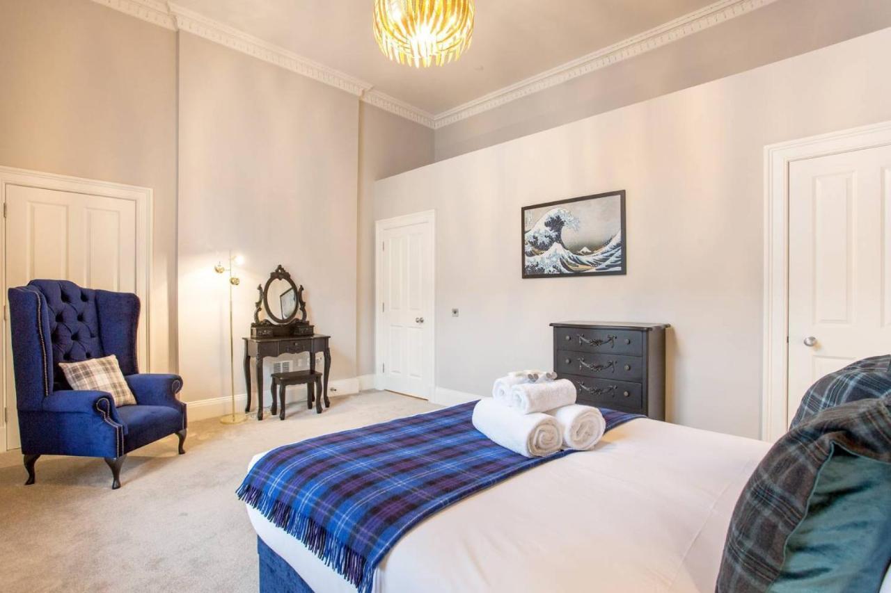 Apartment Joivy Exquisite Flat In The Centre