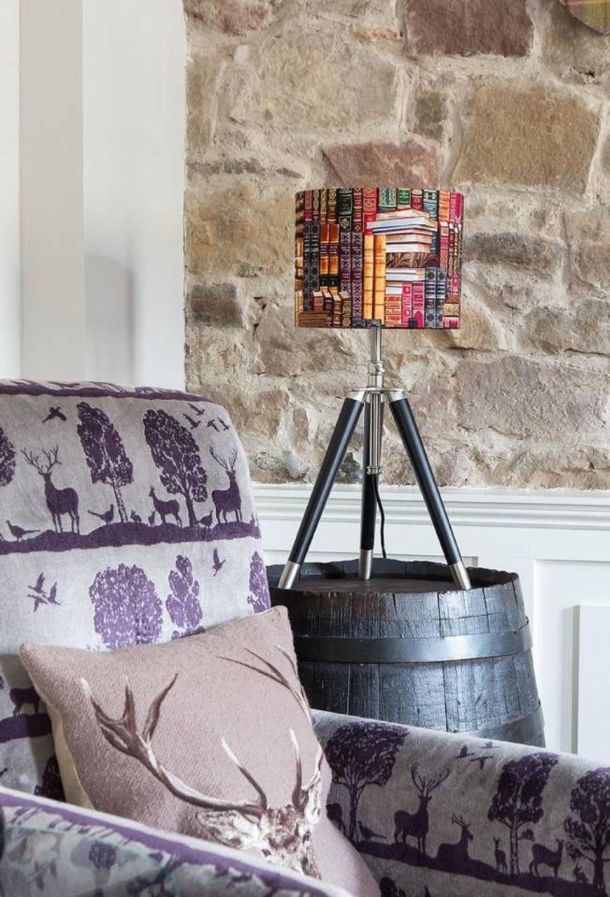 Joivy Charming Nest For Two With Castle View Édimbourg