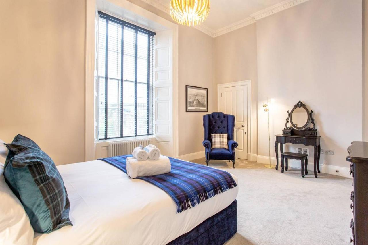 Joivy Exquisite Flat In The Centre Apartment
