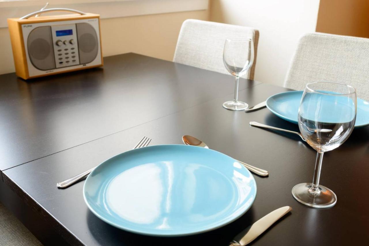 Altido Lovely For 4 With Free Parking Apartment