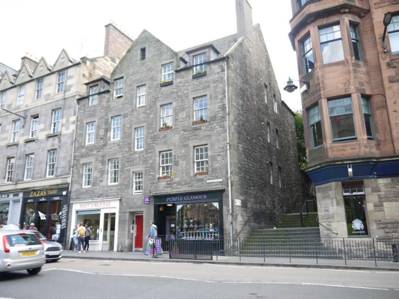 Apartment Joivy Charming Nest For Two With Castle View