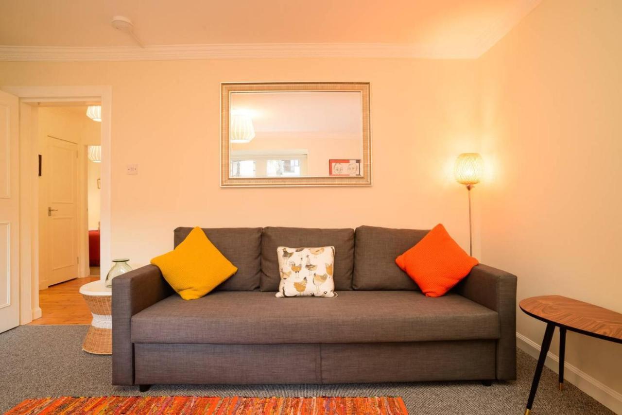 Apartment Altido Lovely For 4 With Free Parking EDI