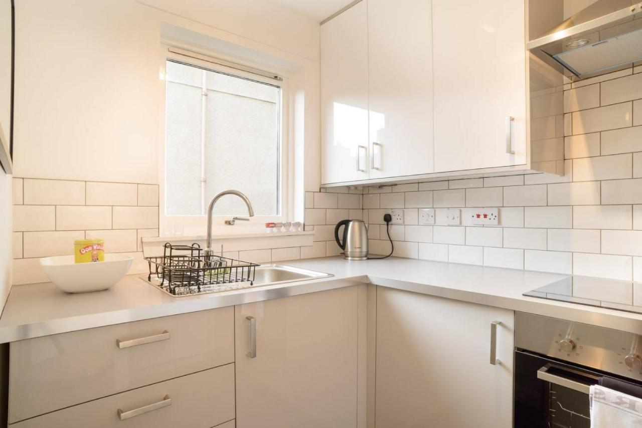 Altido Lovely For 4 With Free Parking Apartment EDI