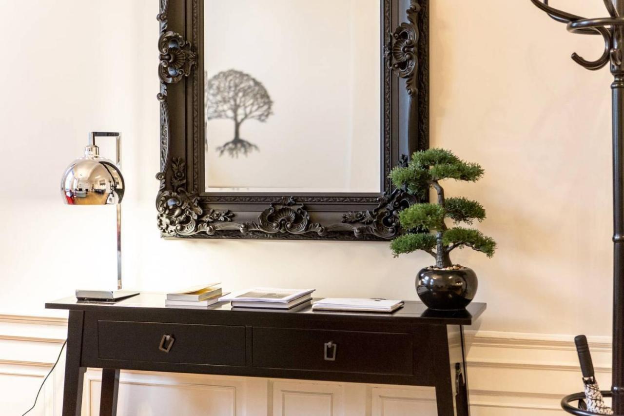 Joivy Exquisite Flat In The Centre Apartment
