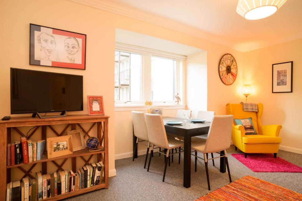 Altido Lovely For 4 With Free Parking