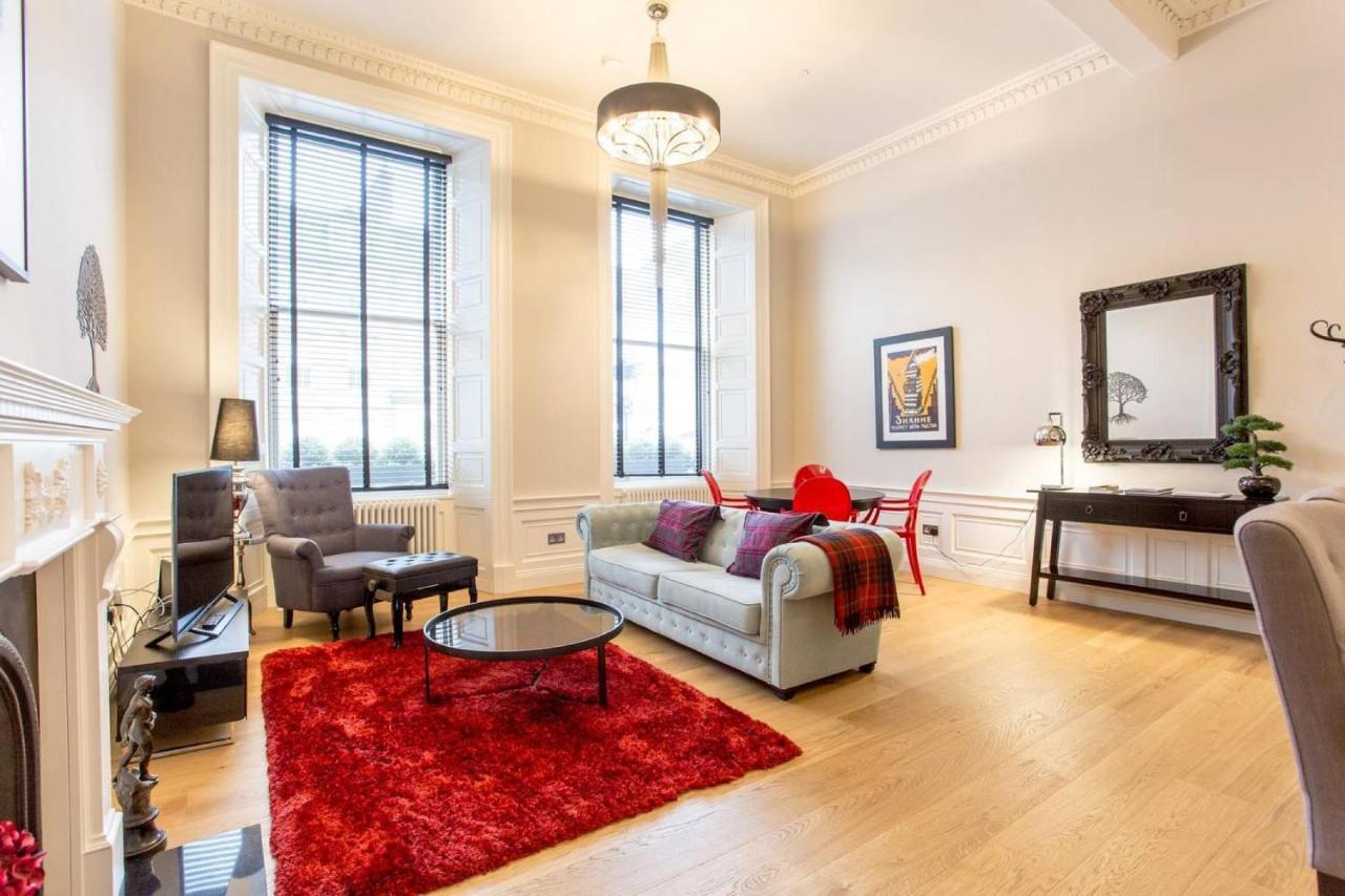 Apartment Joivy Exquisite Flat In The Centre *