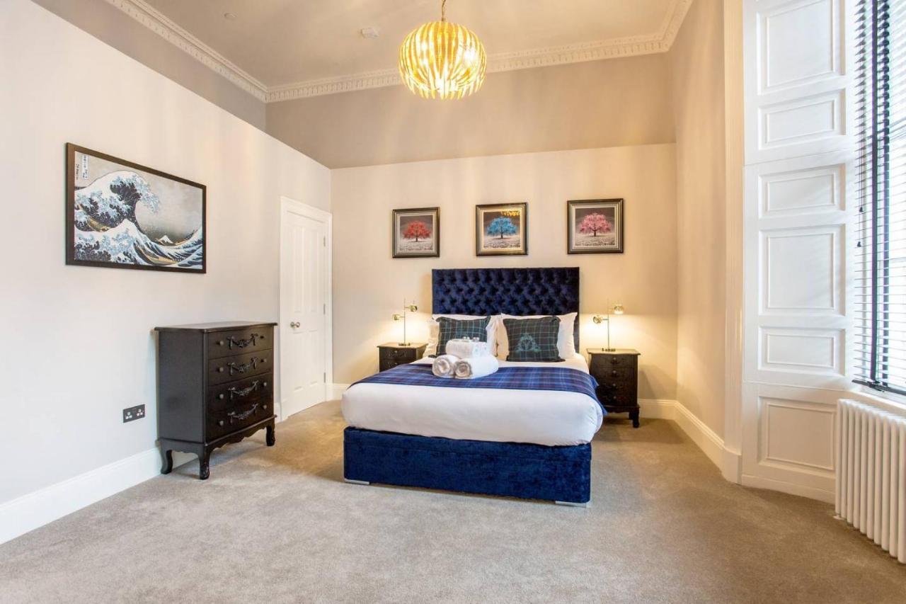 Joivy Exquisite Flat In The Centre * Edinburgh