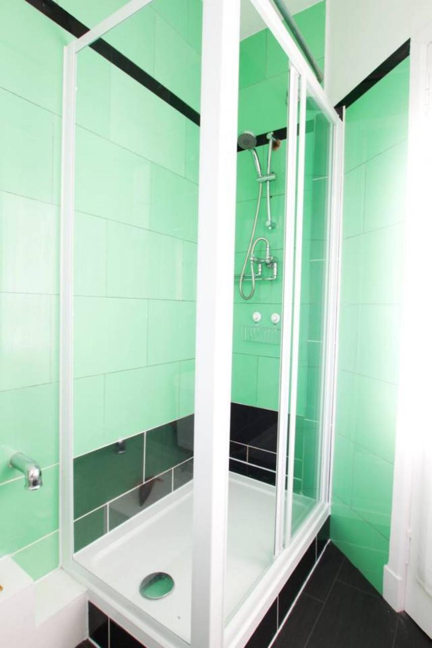 Joivy Bright Flat With Workspace In New Town Appartement EDI