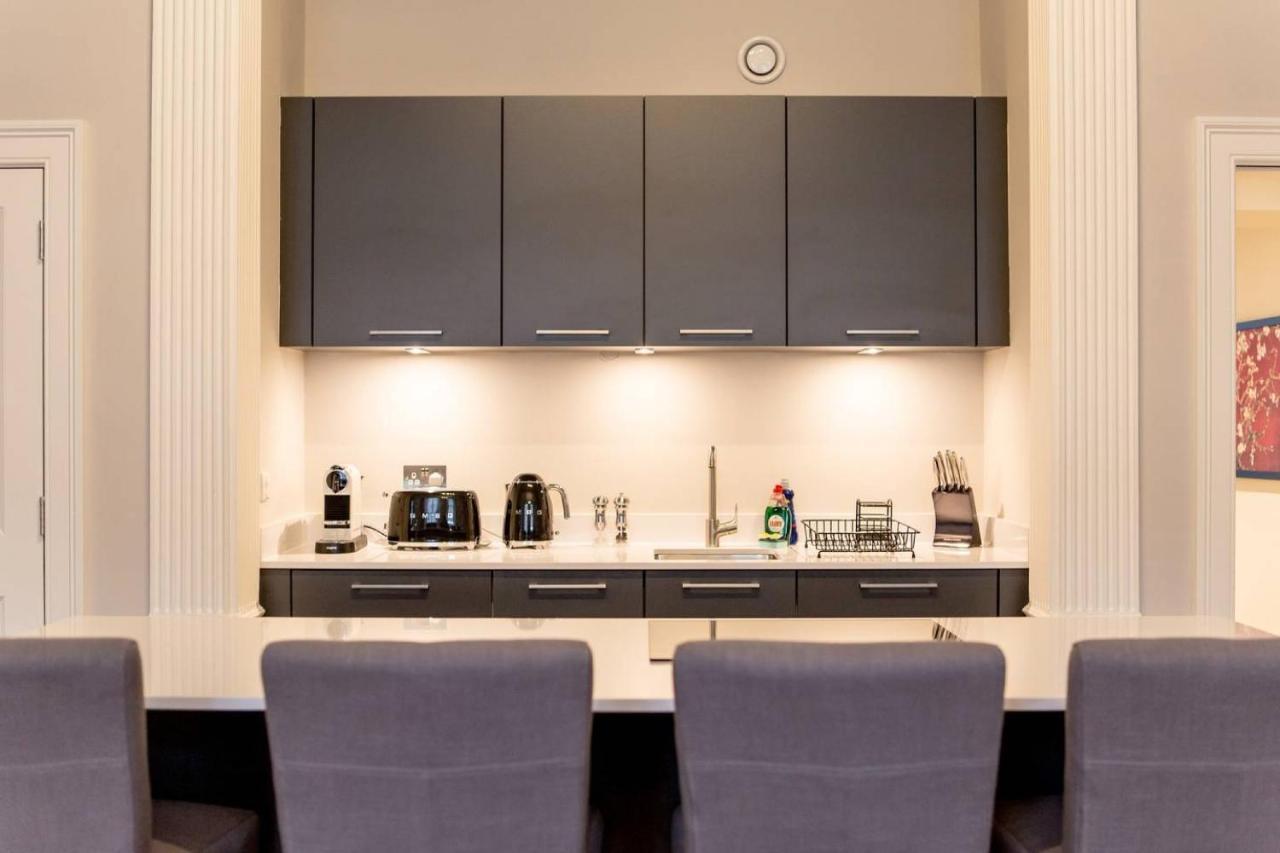 Apartment Joivy Exquisite Flat In The Centre *