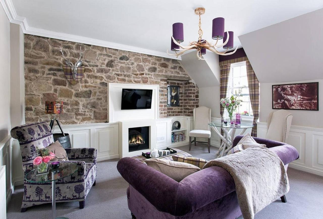 Joivy Charming Nest For Two With Castle View Appartement *