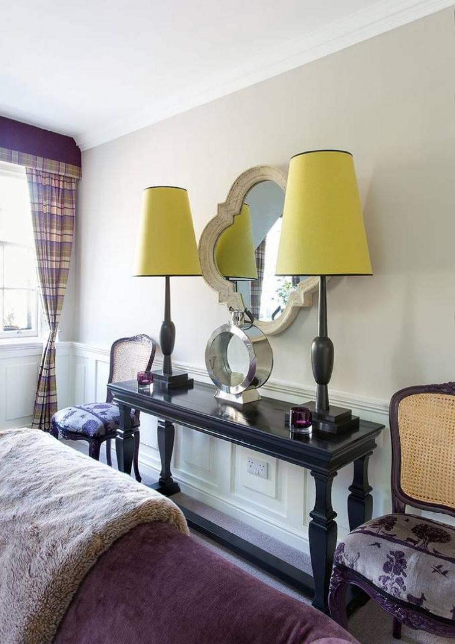 Joivy Charming Nest For Two With Castle View * Édimbourg