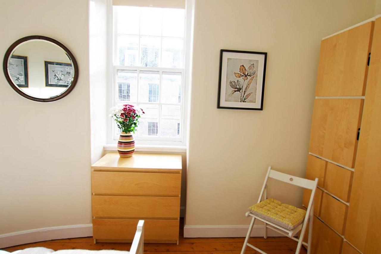 Appartement Joivy Bright Flat With Workspace In New Town