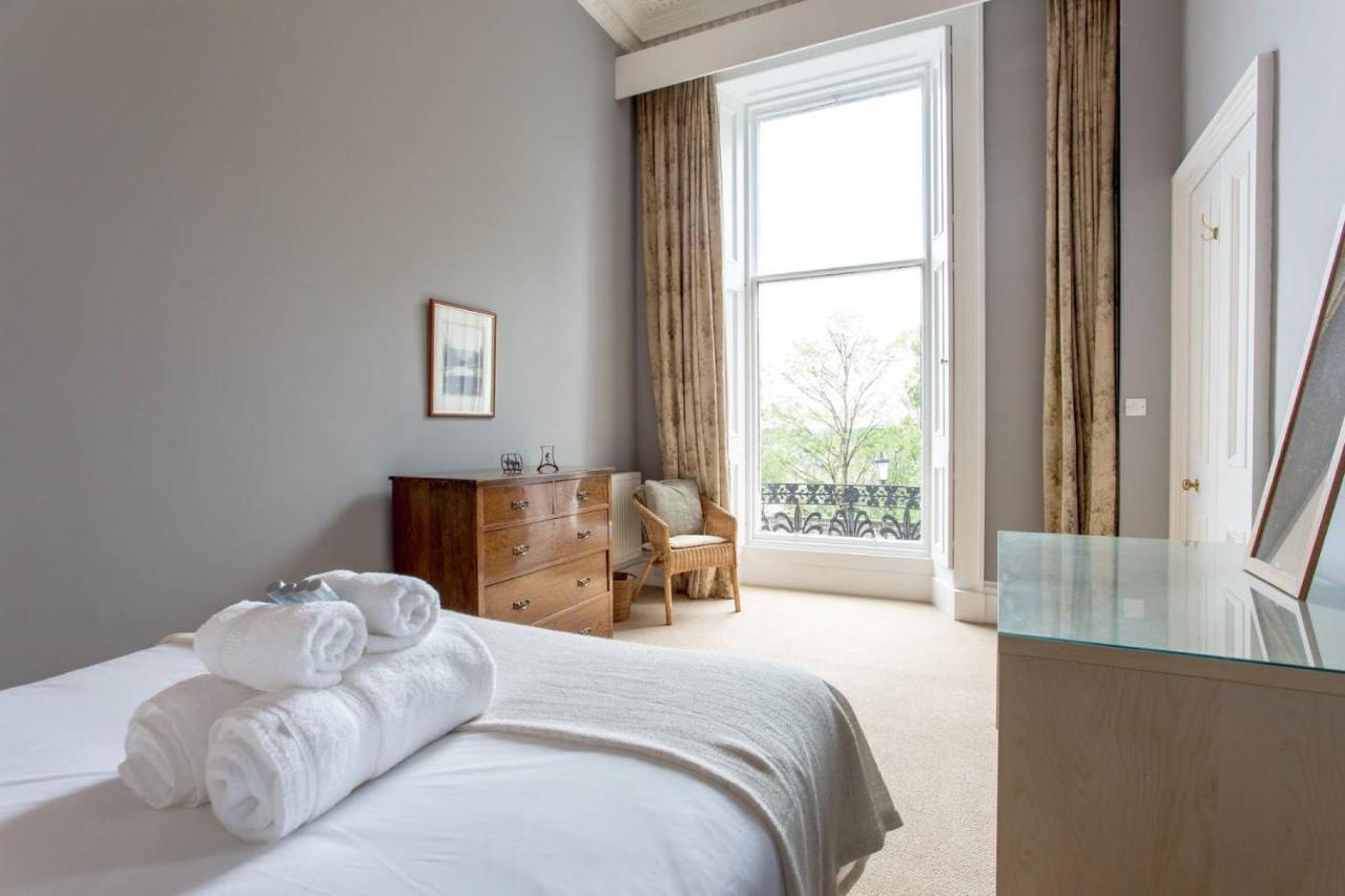 Joivy Spacious In New Town Prime Location Edinburgh